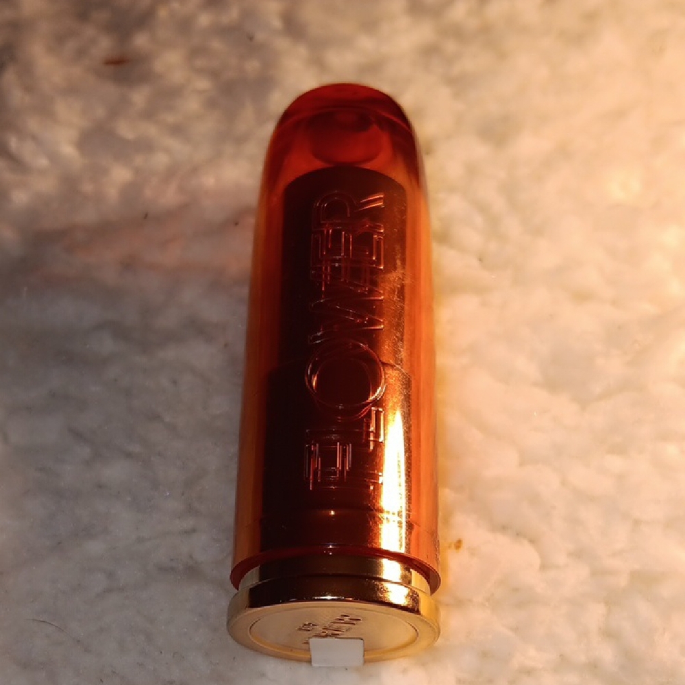 Flower Beauty Lipstick in Tiger Lilly